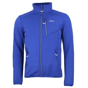 Comparateur de prix : Peak Mountain Blouson Polarshell Homme Climo
