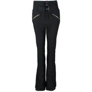 Pantalon De Ski Softshell Femme Atlas
