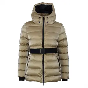 Peak Mountain Blouson De Ski Femme Agnela pas cher