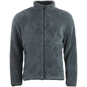Polaire Peak Mountain Coral Sherpa Gris M MAG8579838 pas cher