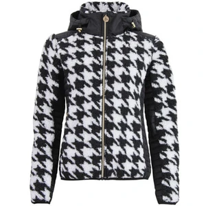 Comparateur de prix : Peak Mountain Blouson polaire femme AMORE noir S