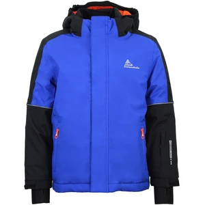 Comparateur de prix : Peak Mountain Blouson de ski ETIOPIE bleu 4 ans