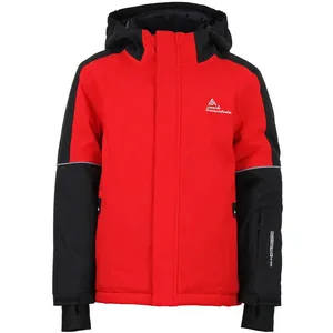 Peak Mountain Blouson de ski ETIOPIE rouge 6 ans pas cher