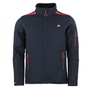 Polaire Peak Mountain Capron Bleu XL MAG8579808 pas cher