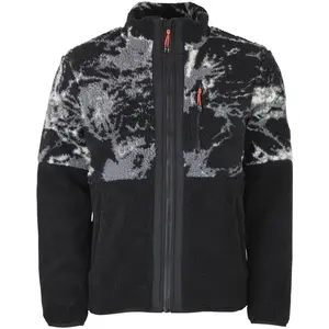 Comparateur de prix : Peak Mountain Blouson Polaire Cefran noir 3XL
