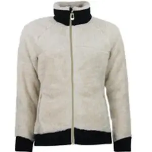Comparateur de prix : Peak Mountain Blouson polaire femme ACHEF gris anthracite XL