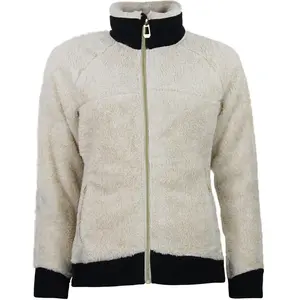 Comparateur de prix : Peak Mountain Blouson polaire femme ACHEF blanc M
