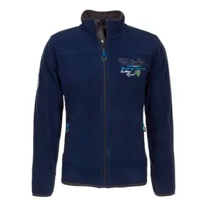 Comparateur de prix : Peak Mountain Econan - Polaire bleu marine 3 ans