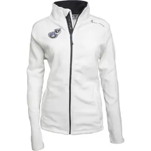 Peak Mountain Asweiss - Polaire blanc L