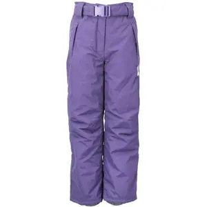 Comparateur de prix : Peak Mountain Pantalon De Ski Fille Garalox
