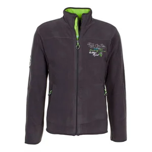 Comparateur de prix : Peak Mountain Econan - Polaire gris 10 ans
