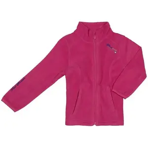 Comparateur de prix : Peak Mountain Gadara - Blouson Polaire Fuschia 3 ans
