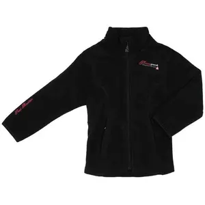 Comparateur de prix : Peak Mountain Carfou - Manteau De Snowboard noir 4 ans