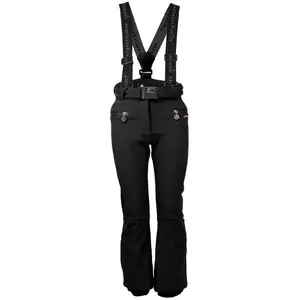 Pantalon De Ski Softshell Fille Gafuzza