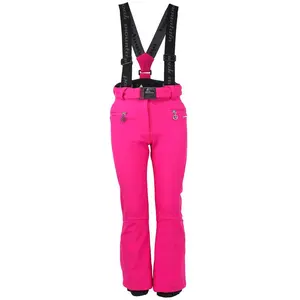 Pantalon De Ski Softshell Fille Gafuzza pas cher