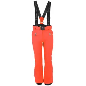 Pantalon De Ski Softshell Fille Gafuzza pas cher