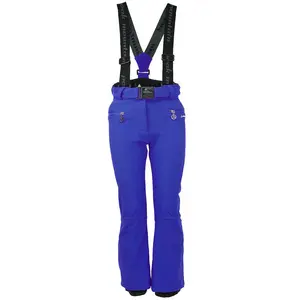 Pantalon De Ski Softshell Fille Gafuzza pas cher