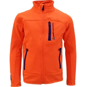 Blouson Polarshell Garçon Ecanton pas cher