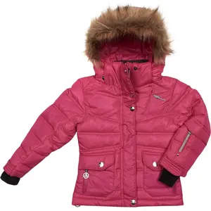 Doudoune De Ski Fille Falesa pas cher