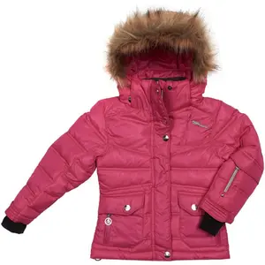 Doudoune De Ski Fille Falesa pas cher