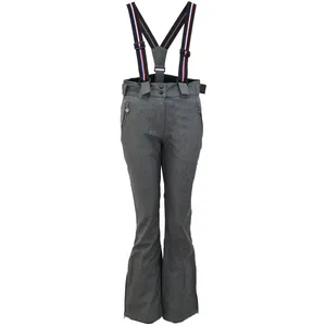Peak Mountain Pantalon De Ski Femme Apello pas cher
