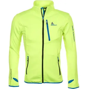 Blouson Polar Shell Homme Climate pas cher