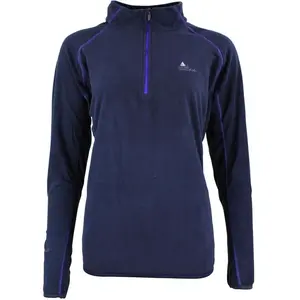 Comparateur de prix : Peak Mountain Sweat Polaire Fafine bleu marine 3 ans