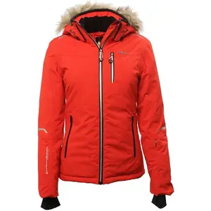 Blouson De Ski Femme Artem