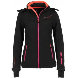 Comparateur de prix : Peak Mountain Blouson De Ski Femme Amara