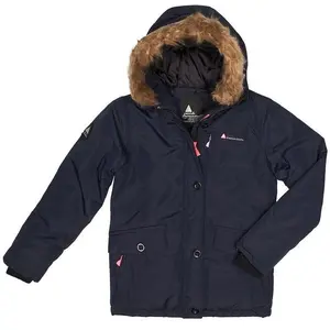 Parka ski fille Peak Mountain Galava Bleu 16 ans GALAVA/YL-MARINE