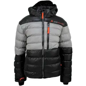 Comparateur de prix : Peak Mountain Doudoune De Ski Garçon Ecaptin