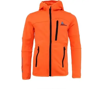 Blouson Polarshell Garçon Ecampus pas cher