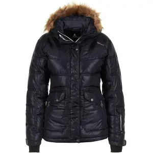 Doudoune De Ski Femme Alesa pas cher