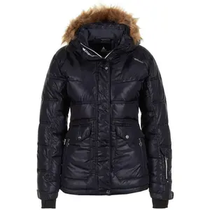 Comparateur de prix : Doudoune de ski femme Peak Mountain Alesa Bleu S ALESA/JK-MARINE