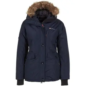 Peak Mountain  Parka De Ski Femme Alava pas cher