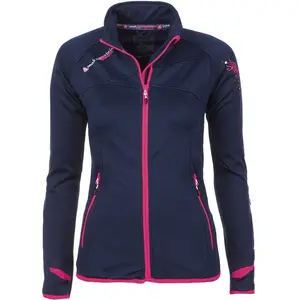 Blouson Polarshell Femme Aclimate pas cher