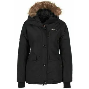 Parka Peak Mountain Parka de ski femme ALAVA P23508930 pas cher