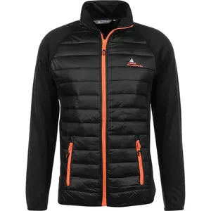Peak Mountain Caler/Wz Blouson Homme pas cher