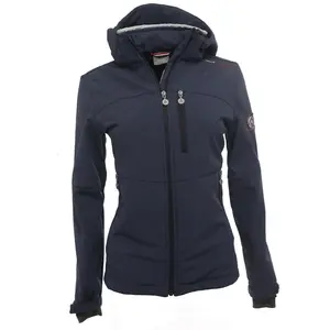 Blouson Peak Mountain Blouson de ski femme ANJIMA P23509057 pas cher