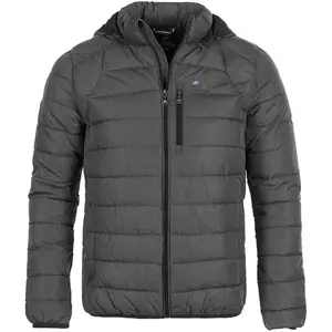 Peak Mountain Cenzo gris anthracite L pas cher