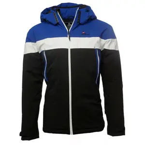 Blouson Peak Mountain Blouson de ski homme CANZA P23509429 pas cher