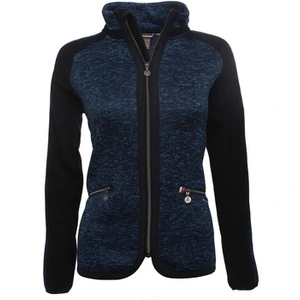 Comparateur de prix : Peak Mountain Asphere - Blouson bleu marine S