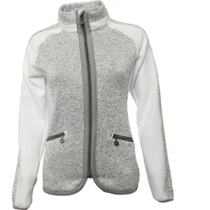 Peak Mountain Asphere - Blouson gris M pas cher