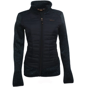 Comparateur de prix : Peak Mountain Advantime - Blouson bleu marine S