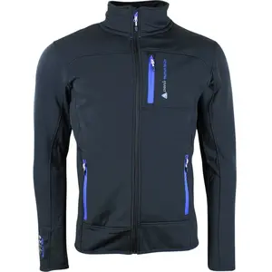 Blouson Polar Shell Homme Canton pas cher