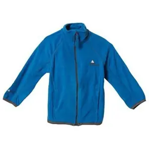 Comparateur de prix : Peak Mountain Ecafone - Sweat Polaire bleu 3 ans