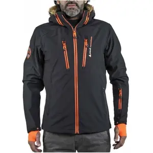 Comparateur de prix : Peak Mountain Blouson De Ski Homme Casada