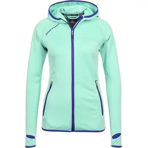 Peak Mountain Blouson Polarshell Femme Acampus pas cher