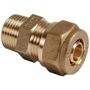 Comap Manchon M 9400 diam 12x17 tube PER : 12 réf 9400103 pas cher