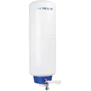 Comparateur de prix : Réservoir hydropneumatique LA TROMBE AR 2000 à poser - COMAP - 2982001